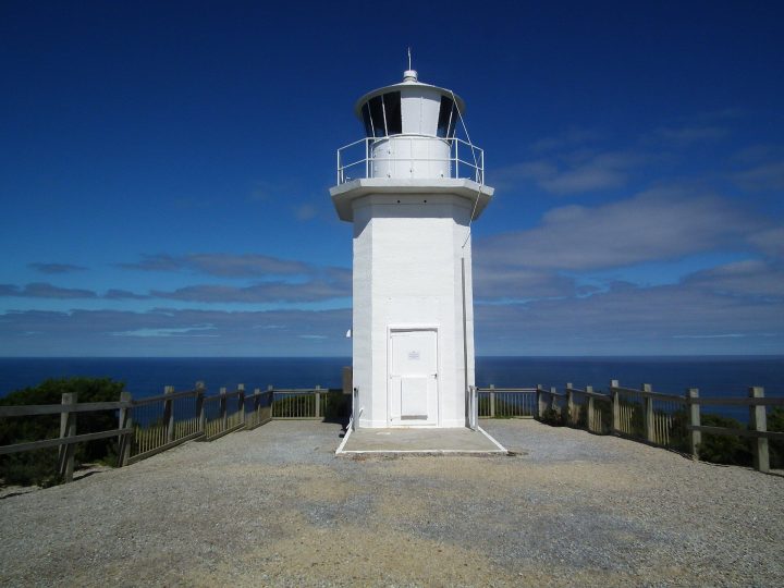 Cape Liptrap Lighthouse