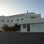 Fish Creek Hotel