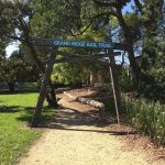 Grand Ridge Rail Trail