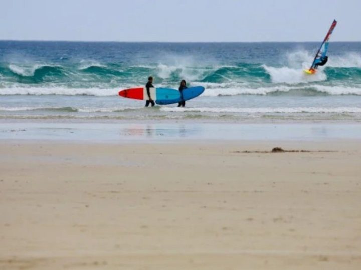Hp Sandy Surf
