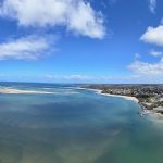 Inverloch Aerial