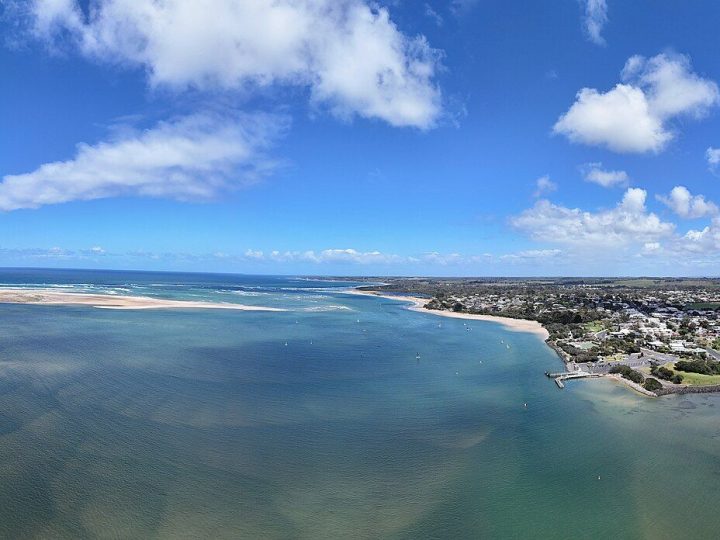 Inverloch Aerial