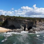 Inverloch Caves