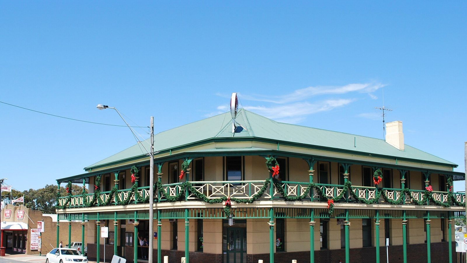 Korumburra