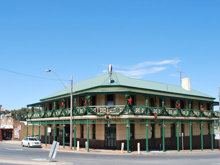 Korumburra