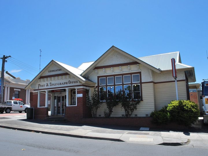 Leongatha