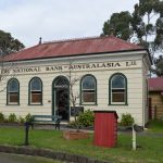 Meeniyan Bank