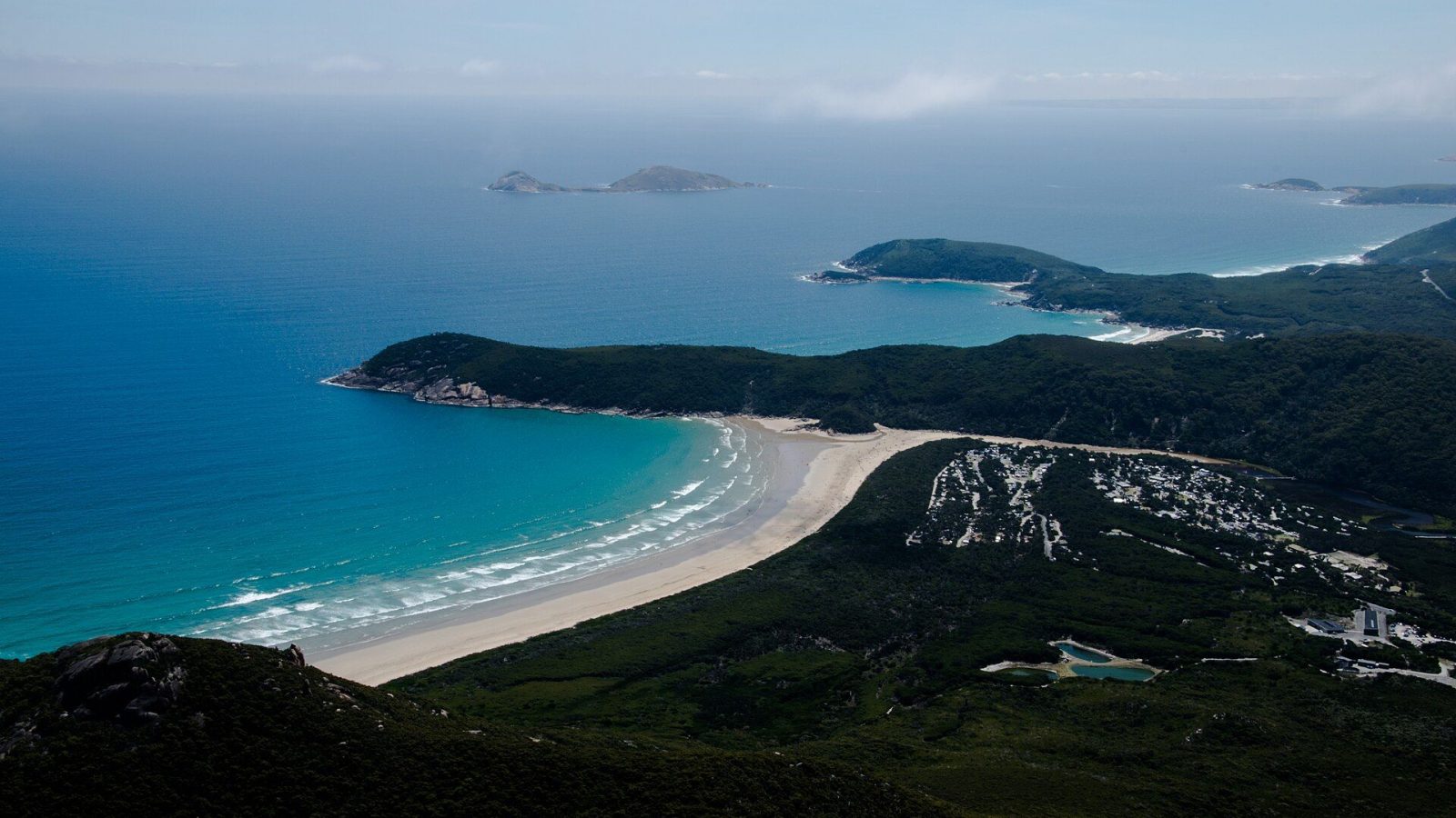 Wilsons Promontory