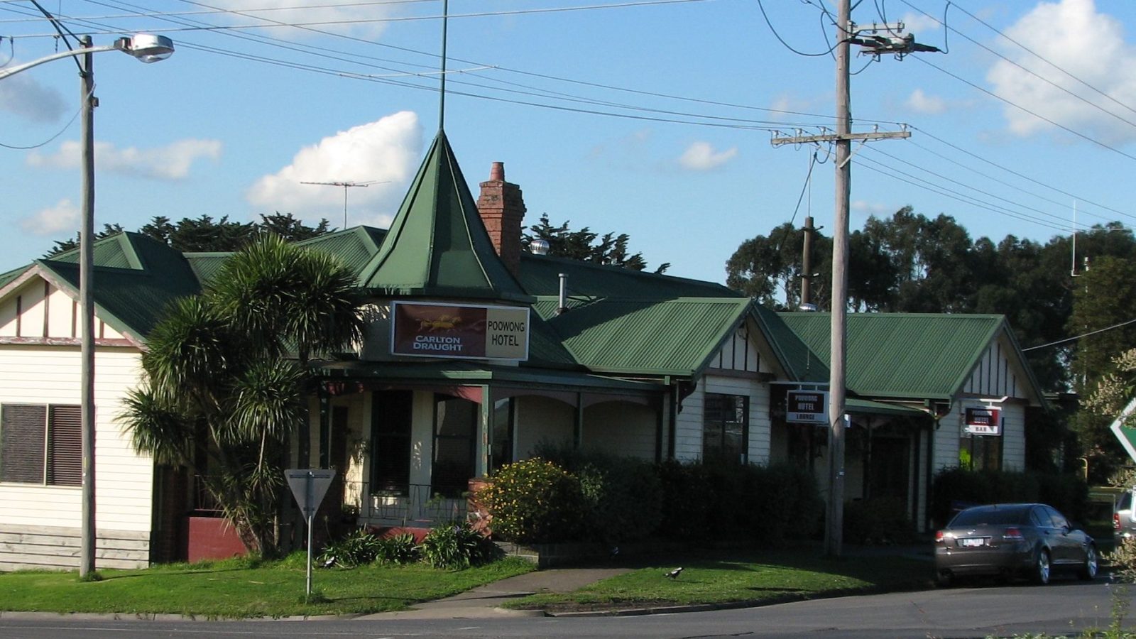 Poowong