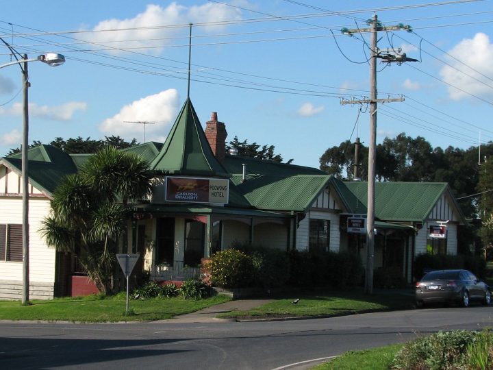 Poowong