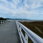 Port Welshpool Jetty