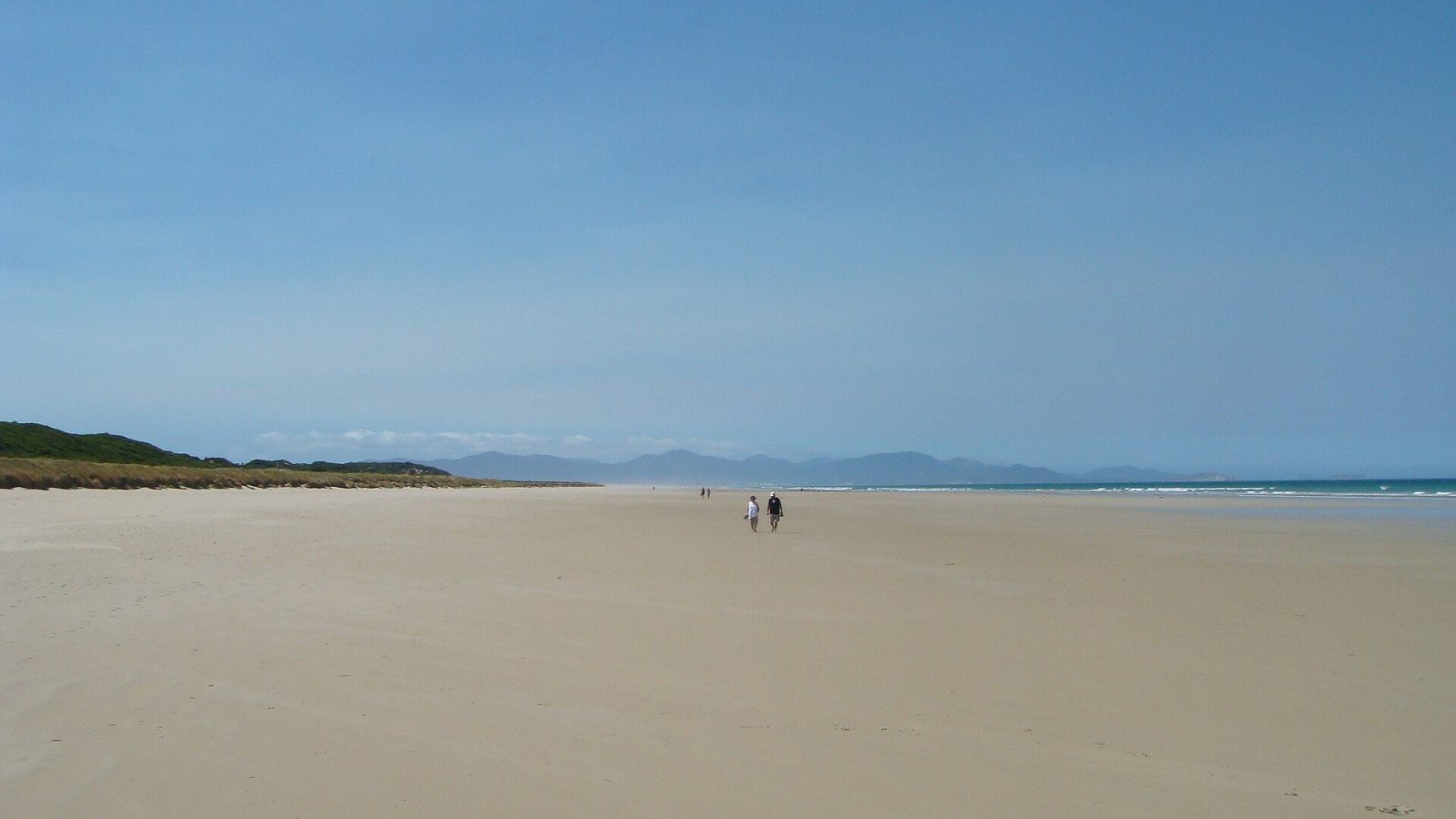 Sandy Point