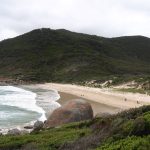 Squeaky Beach