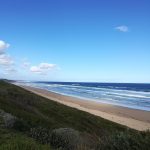 Venus Bay Beach