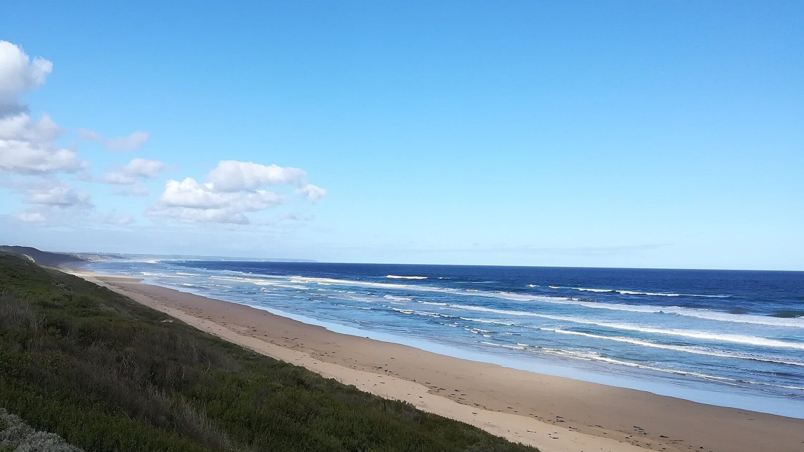 Venus Bay