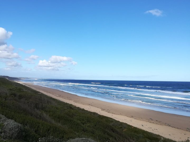 Venus Bay Beach
