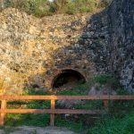Walkerville Lime Kiln