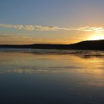 Waratah Bay Sunset